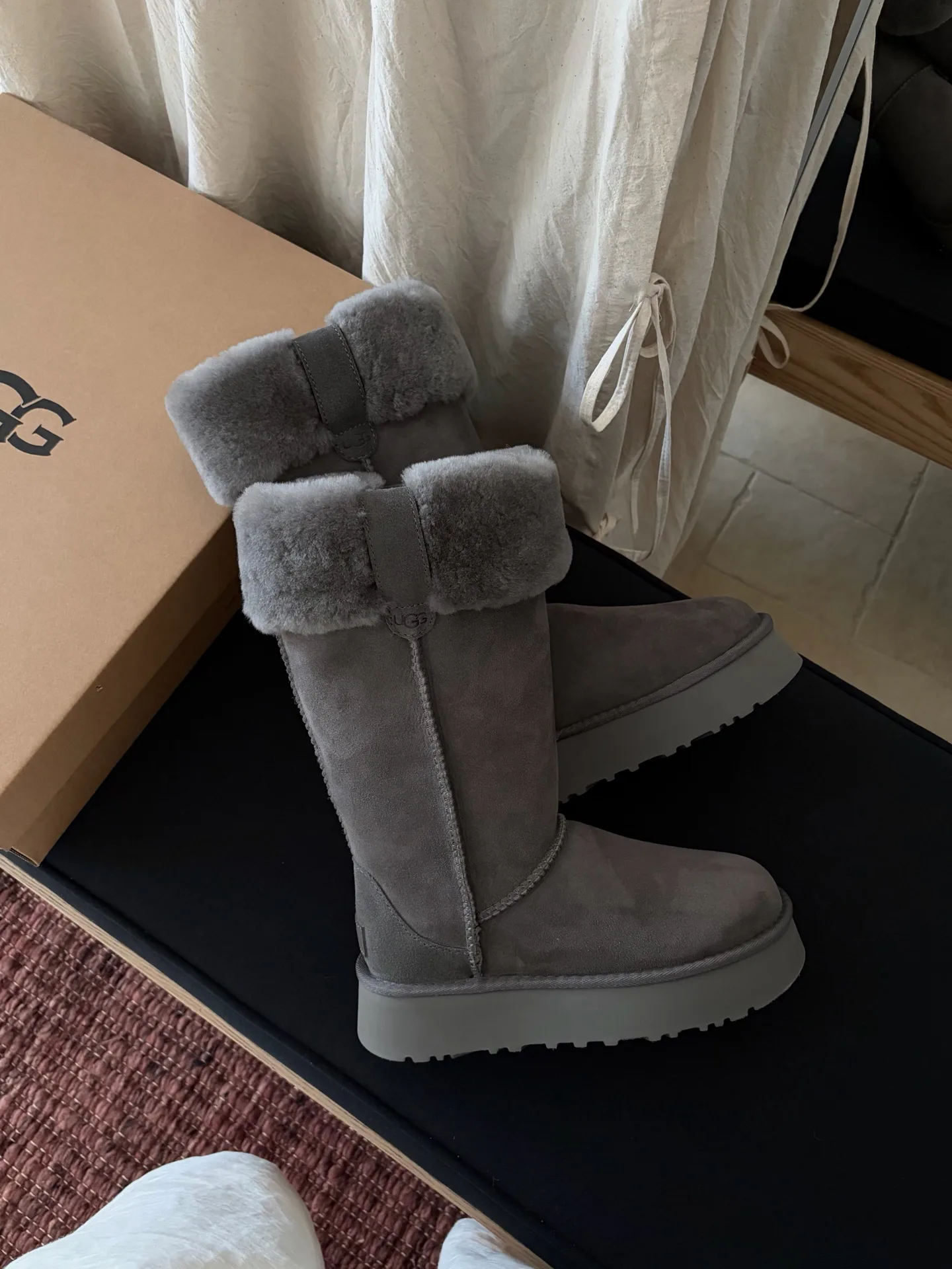 Угги Женские Ugg 19413621