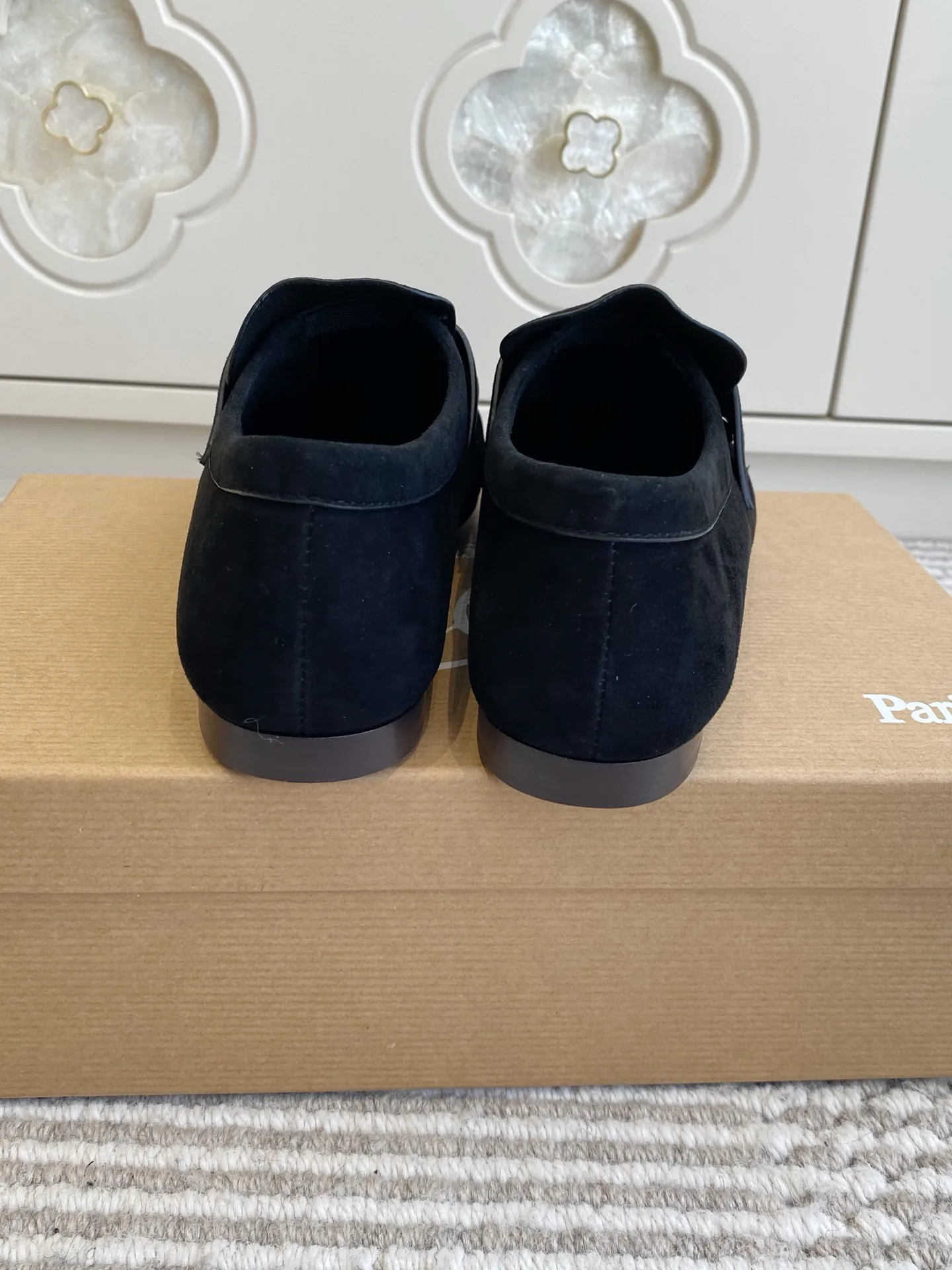 Лоферы И Мокасины Женские Christian Louboutin 10893235