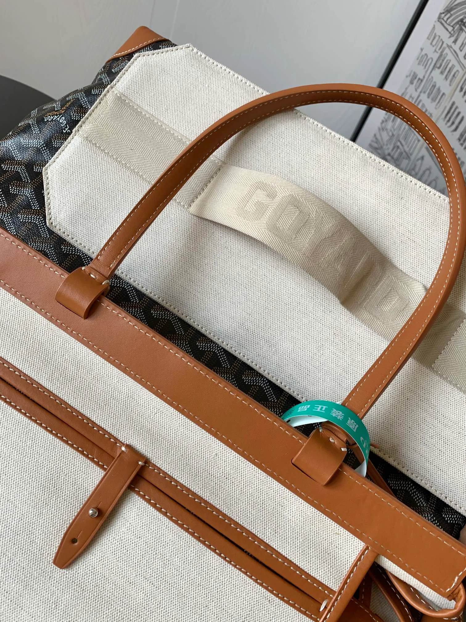 Классические Сумки Женские Goyard 4259910