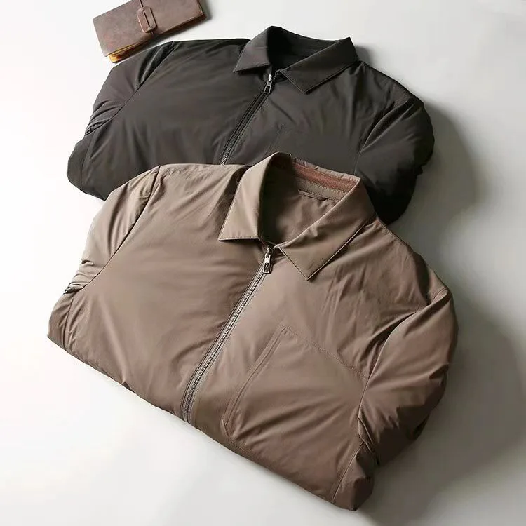 Куртки И Пуховики Мужские Armani 961117