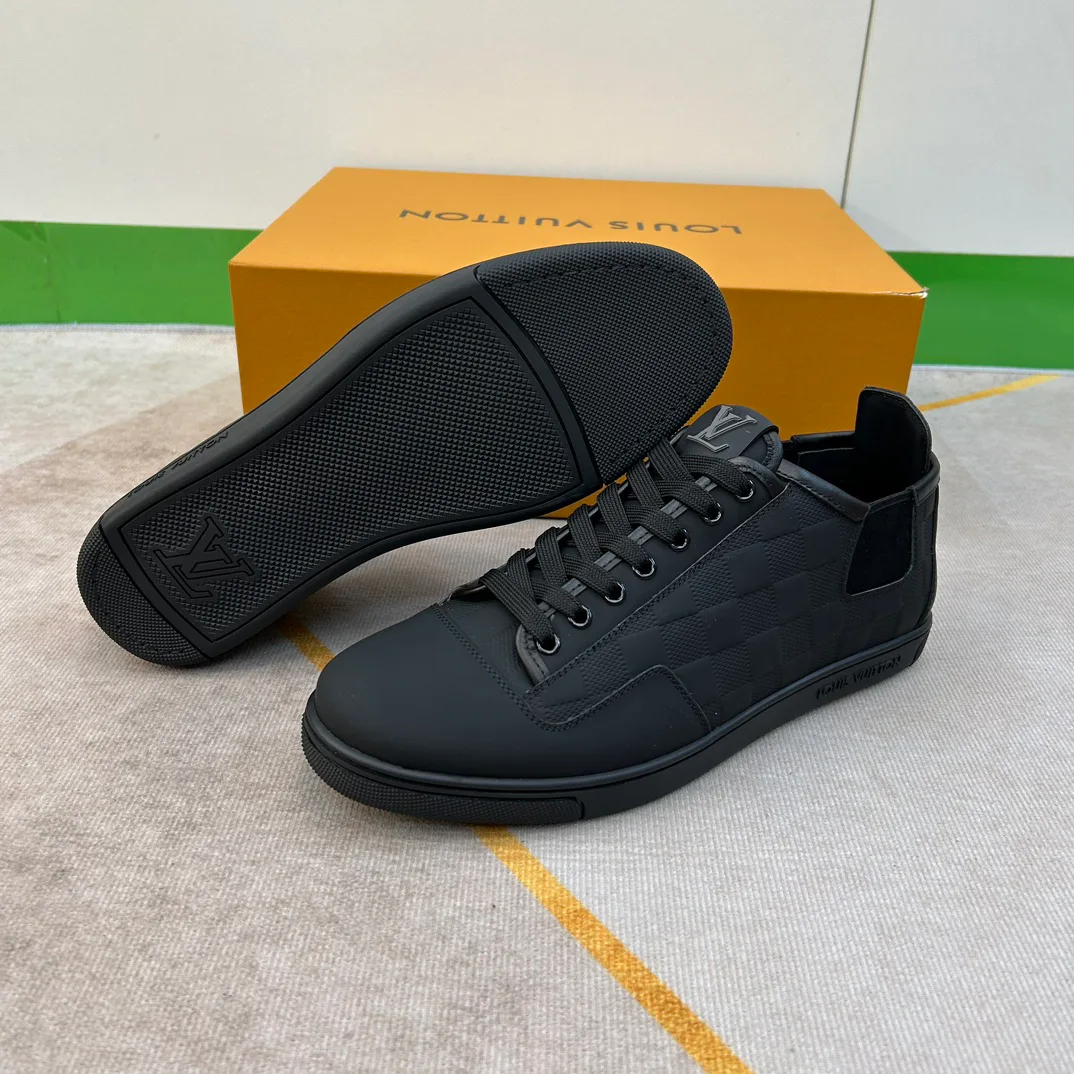 Кроссовки Мужские Louis Vuitton 34359