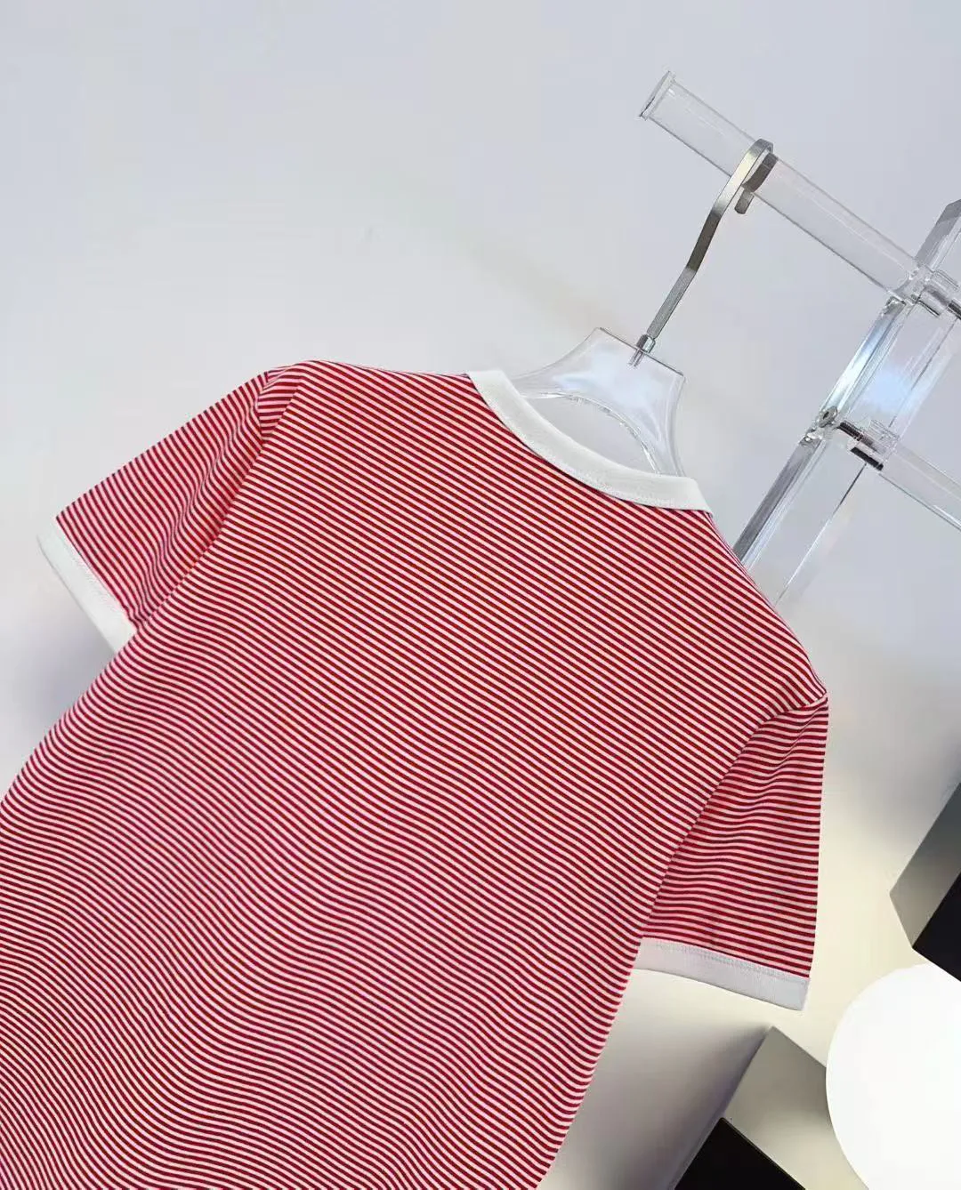 Футболки Женские Prada 11334541