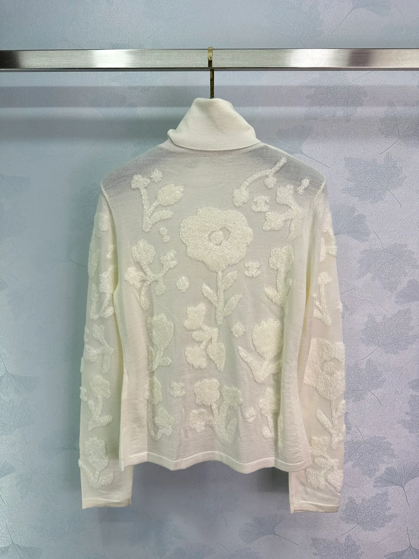 Джемперы И Свитеры Женские Chanel 1568028