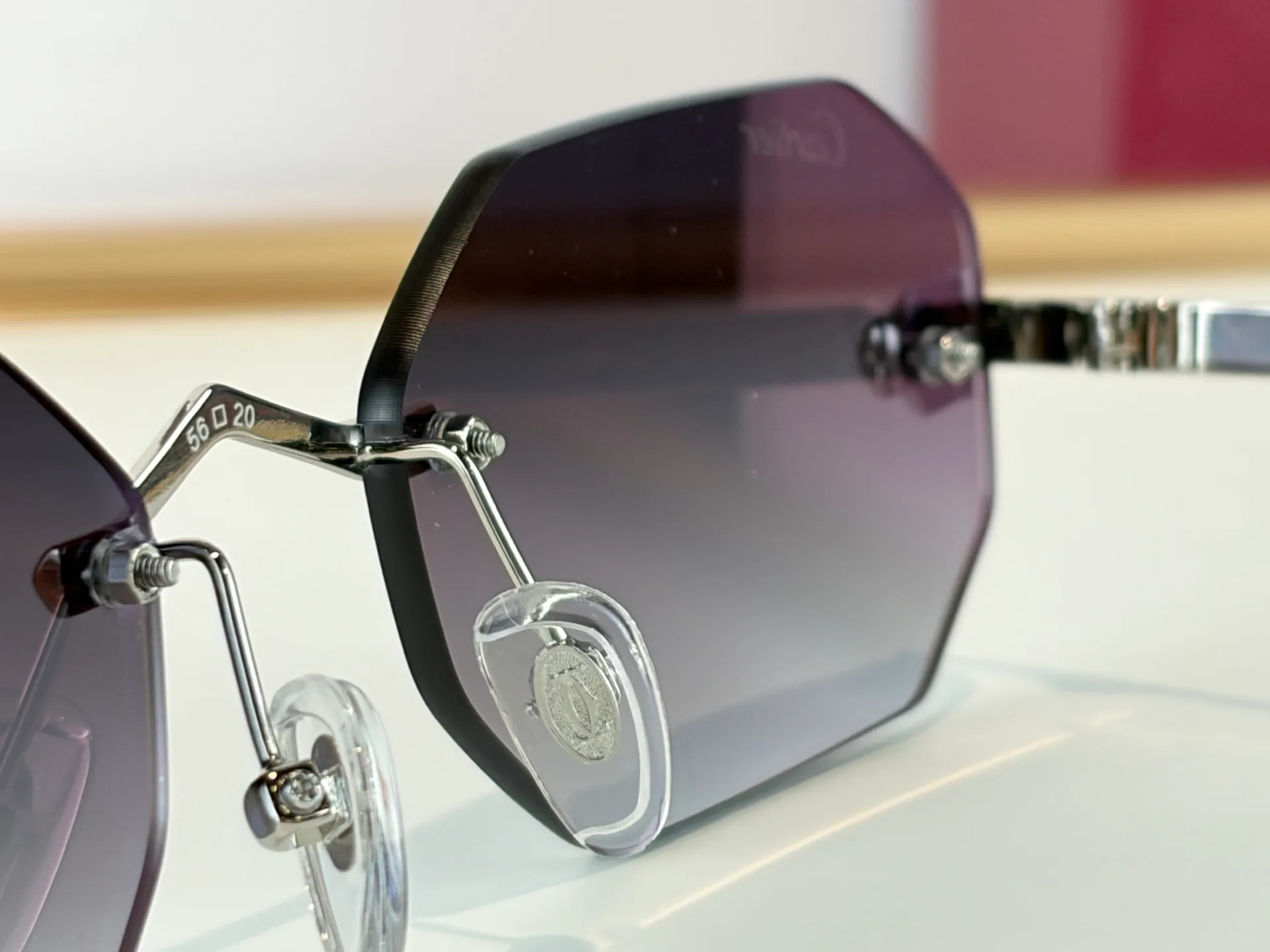 Очки Cartier 11232940