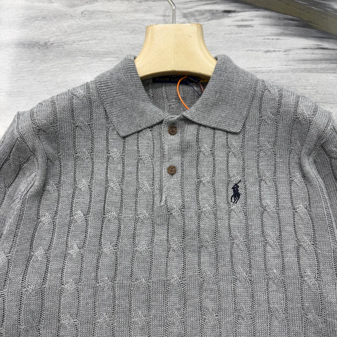 Джемперы И Свитеры Мужские Ralph Lauren 5774469
