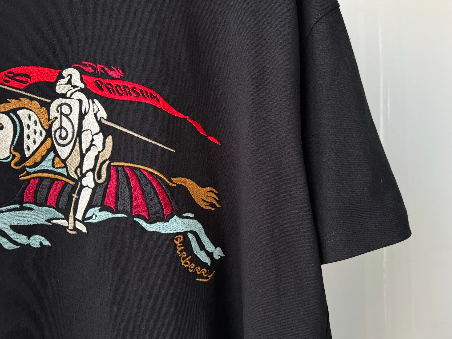 Футболки Мужские Burberry 4997689