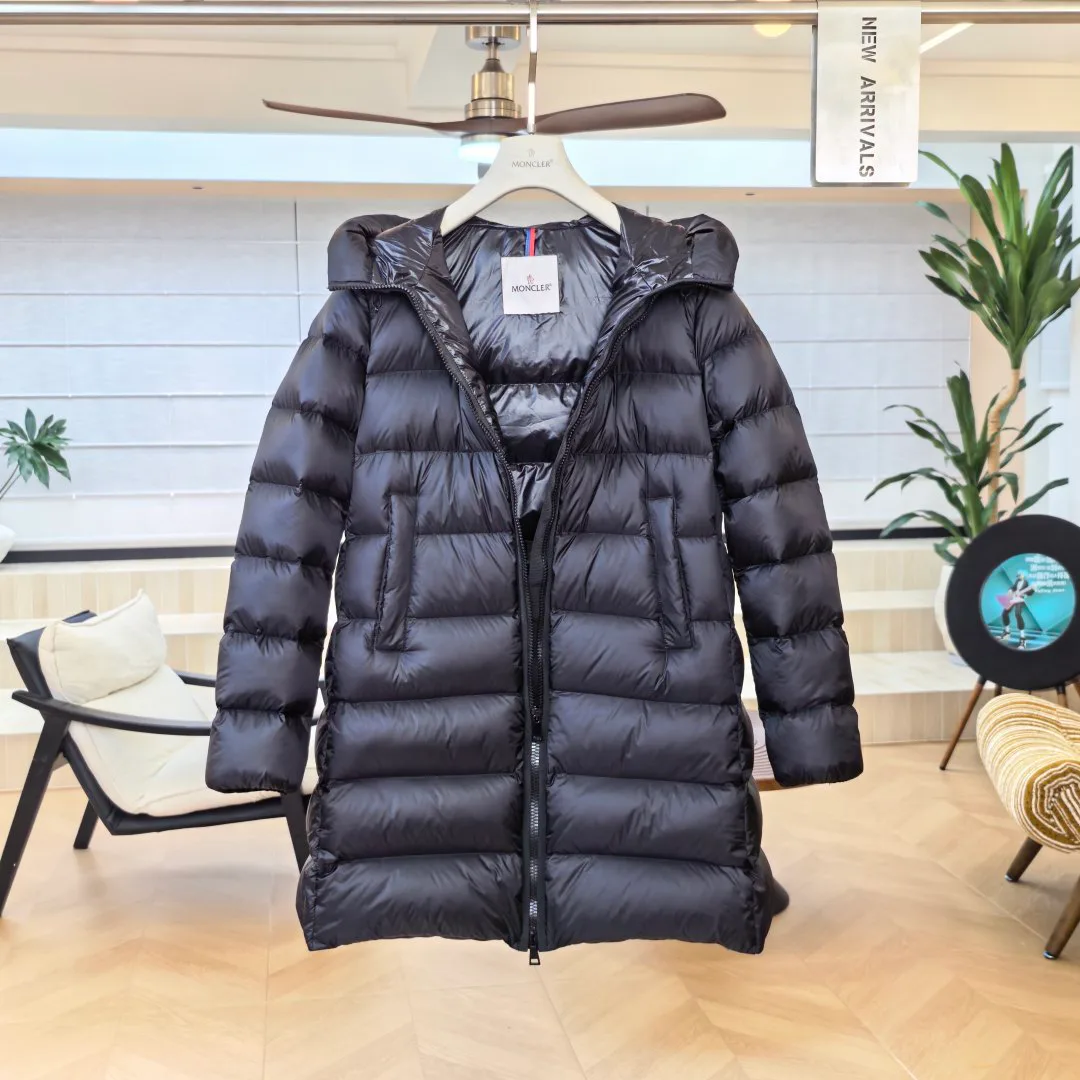 Куртки И Пуховики Женские Moncler 19804821
