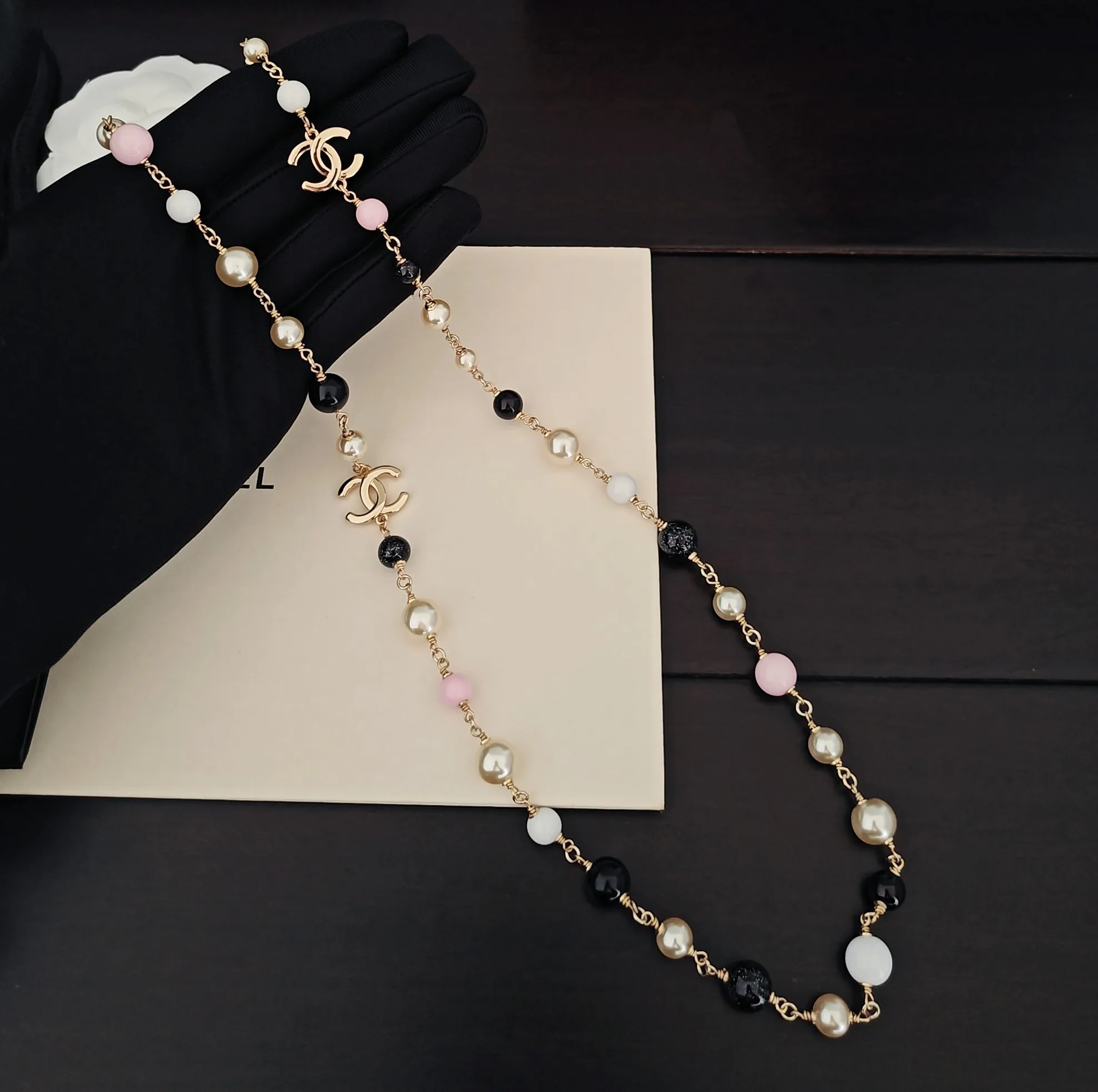 Бижутерия Chanel 225158