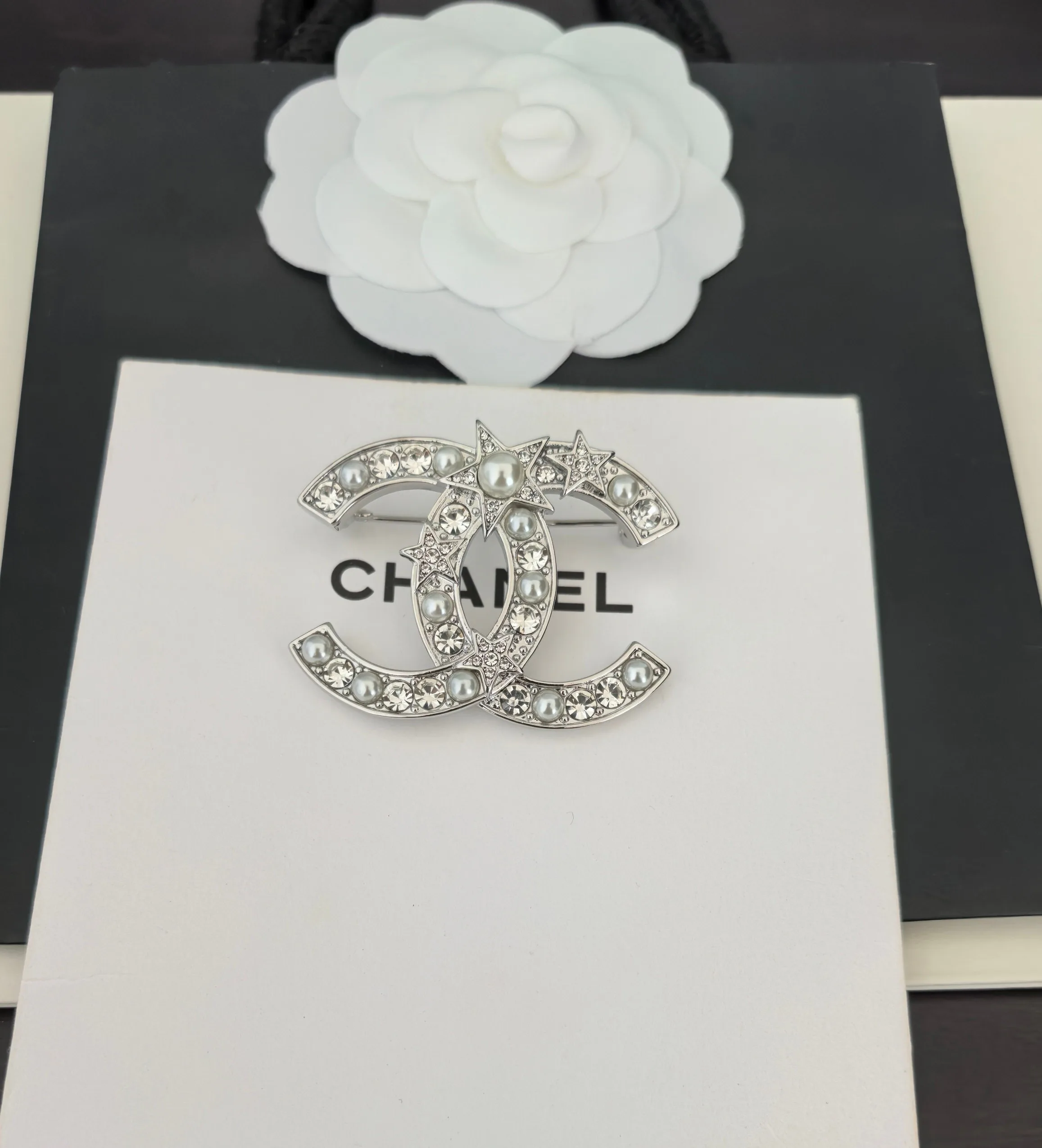 Бижутерия Chanel 549035