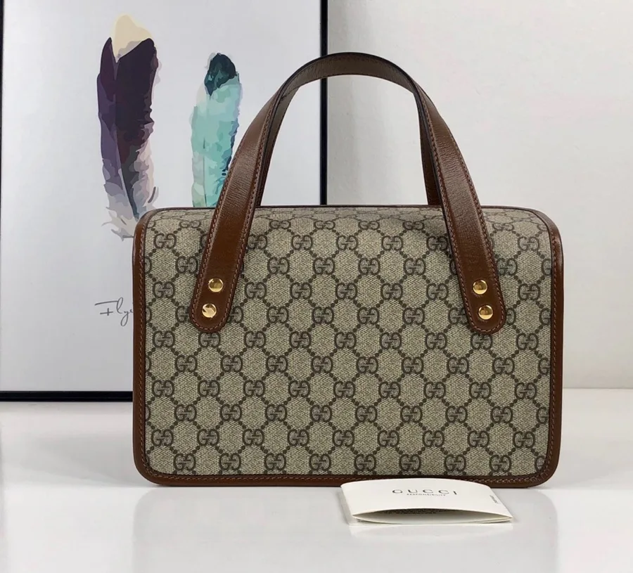Классические Сумки Женские Gucci 12795255
