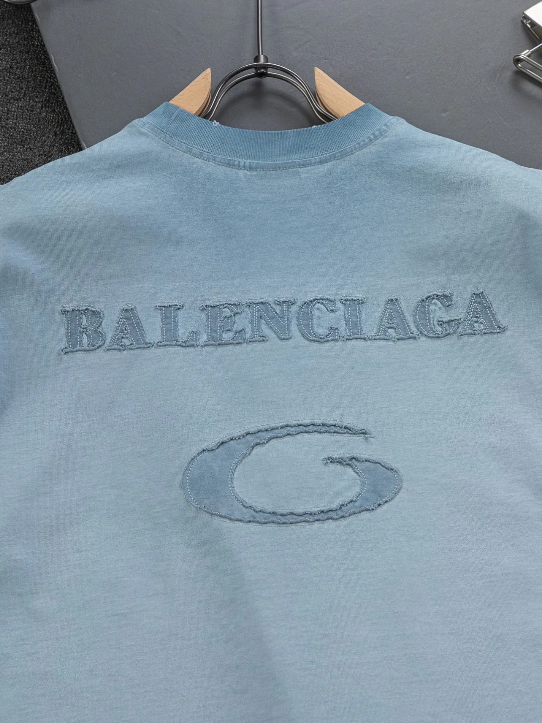Футболки Женские Balenciaga 11409050