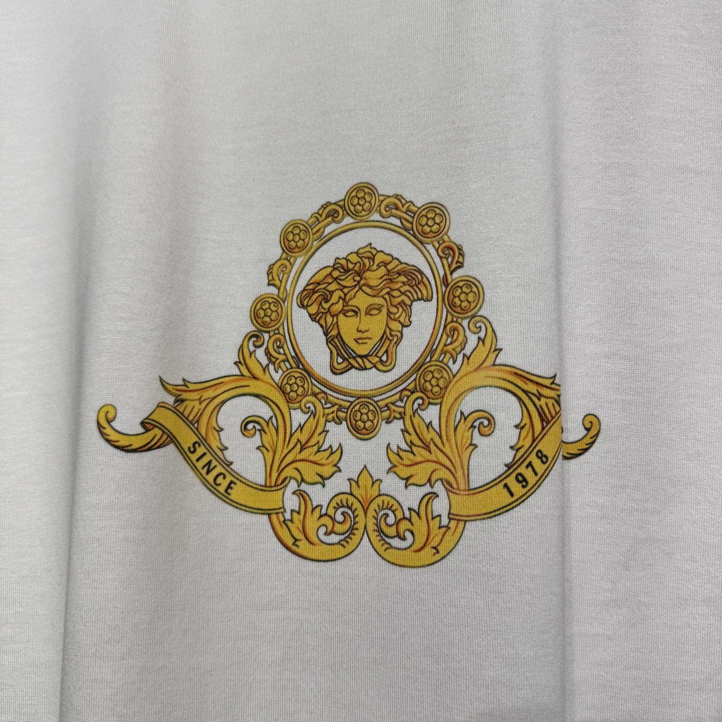 Футболки Мужские Versace 5061219