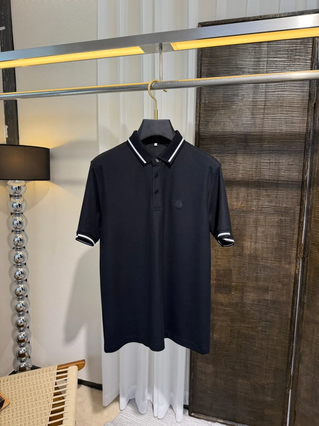 Рубашки Мужские Moncler 11879359