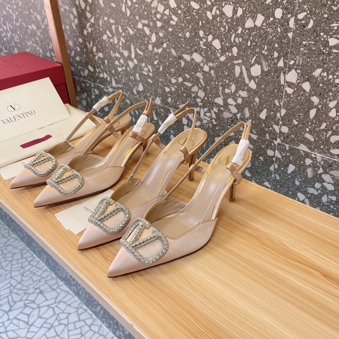 Туфли Женские Valentino 11892064