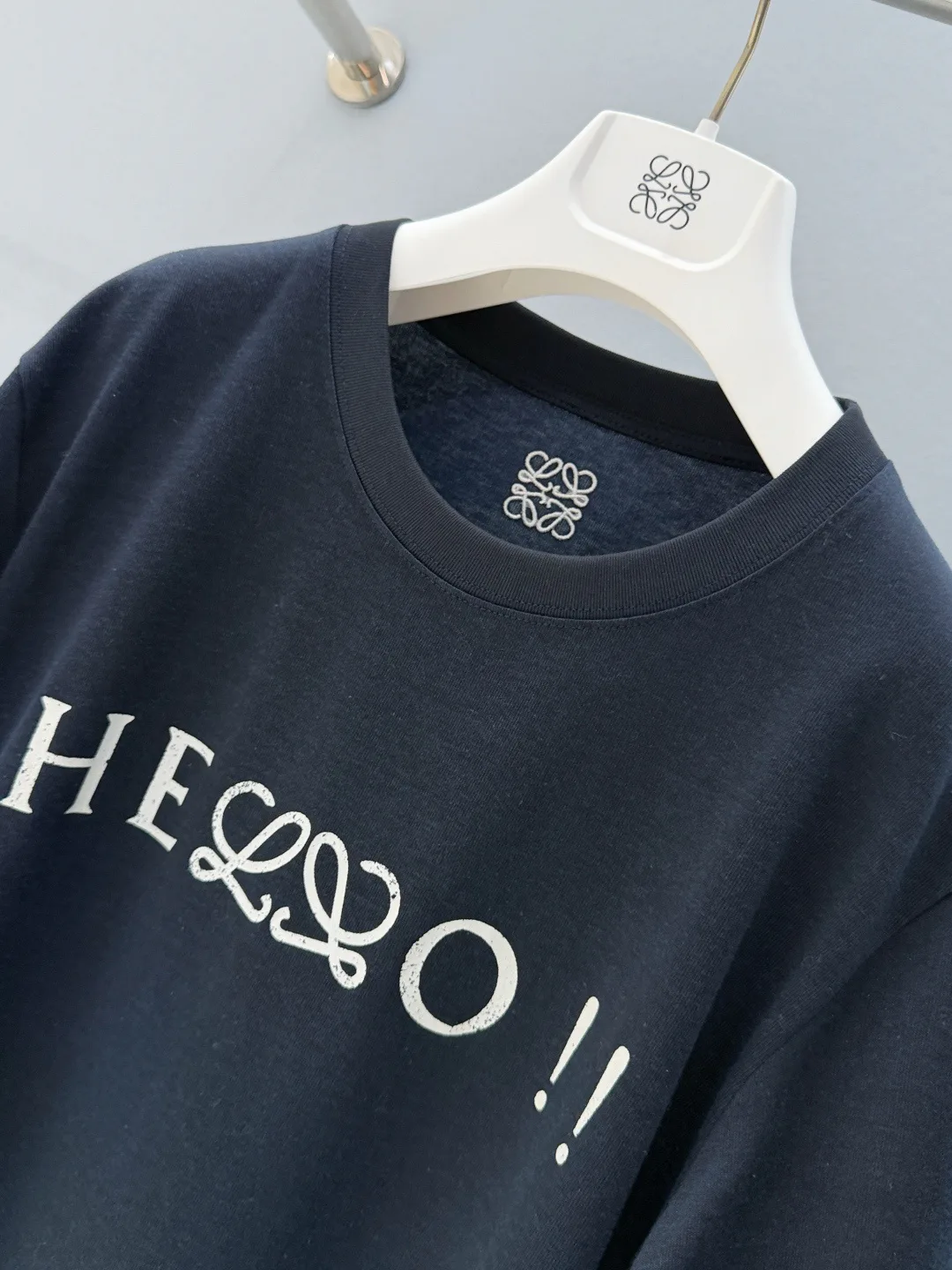 Футболки Женские Loewe 6628105