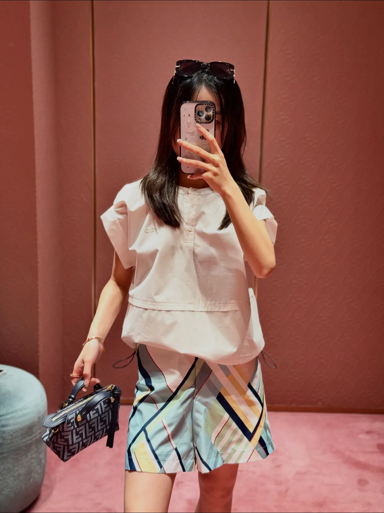 Футболки Женские Fendi 12766025