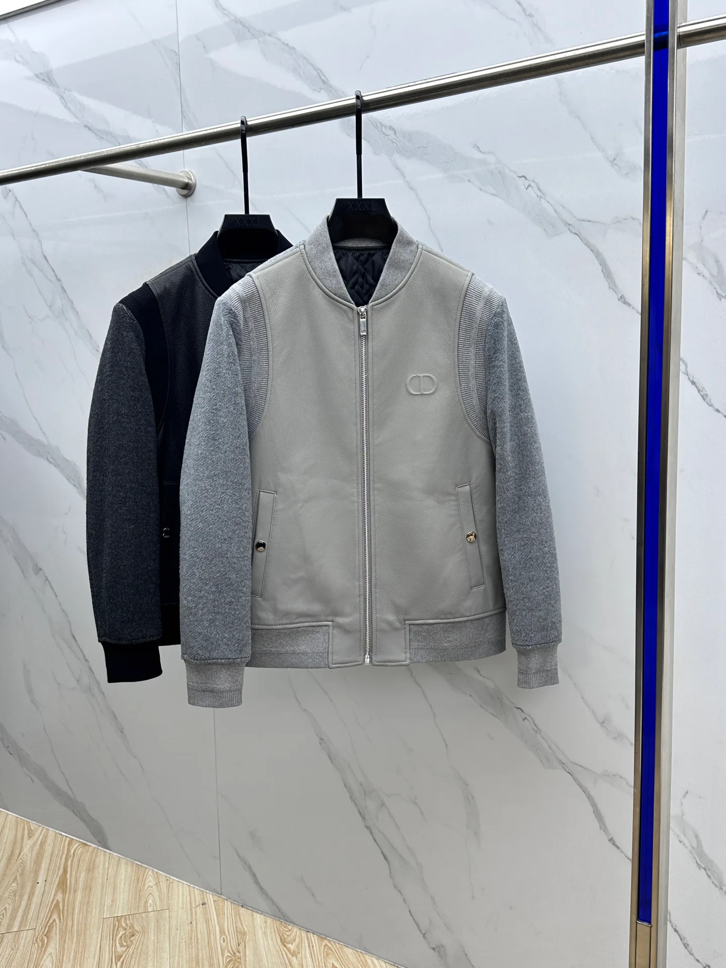 Куртки Мужские Christian Dior 292084