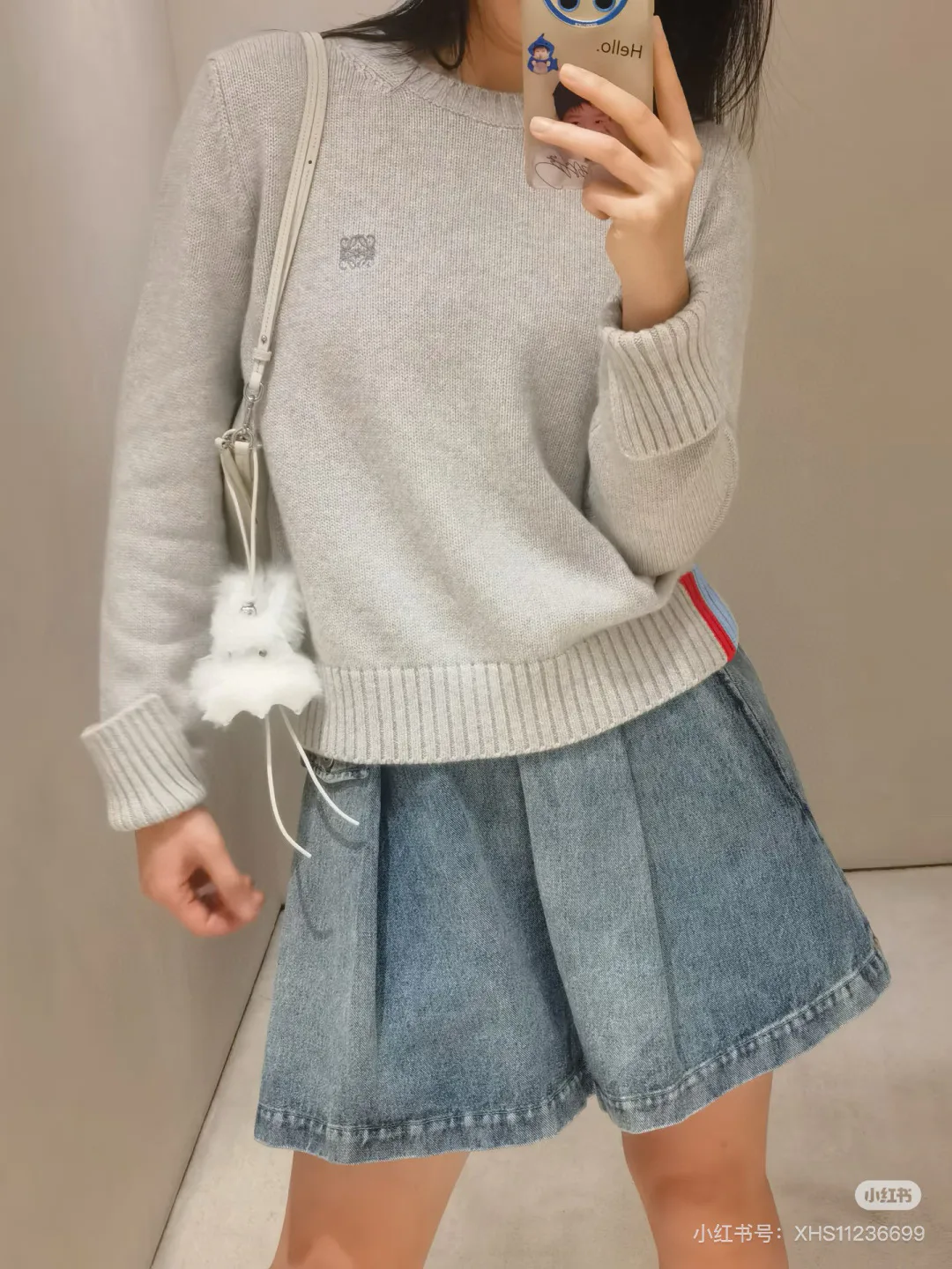 Юбки Женские Loewe 524951