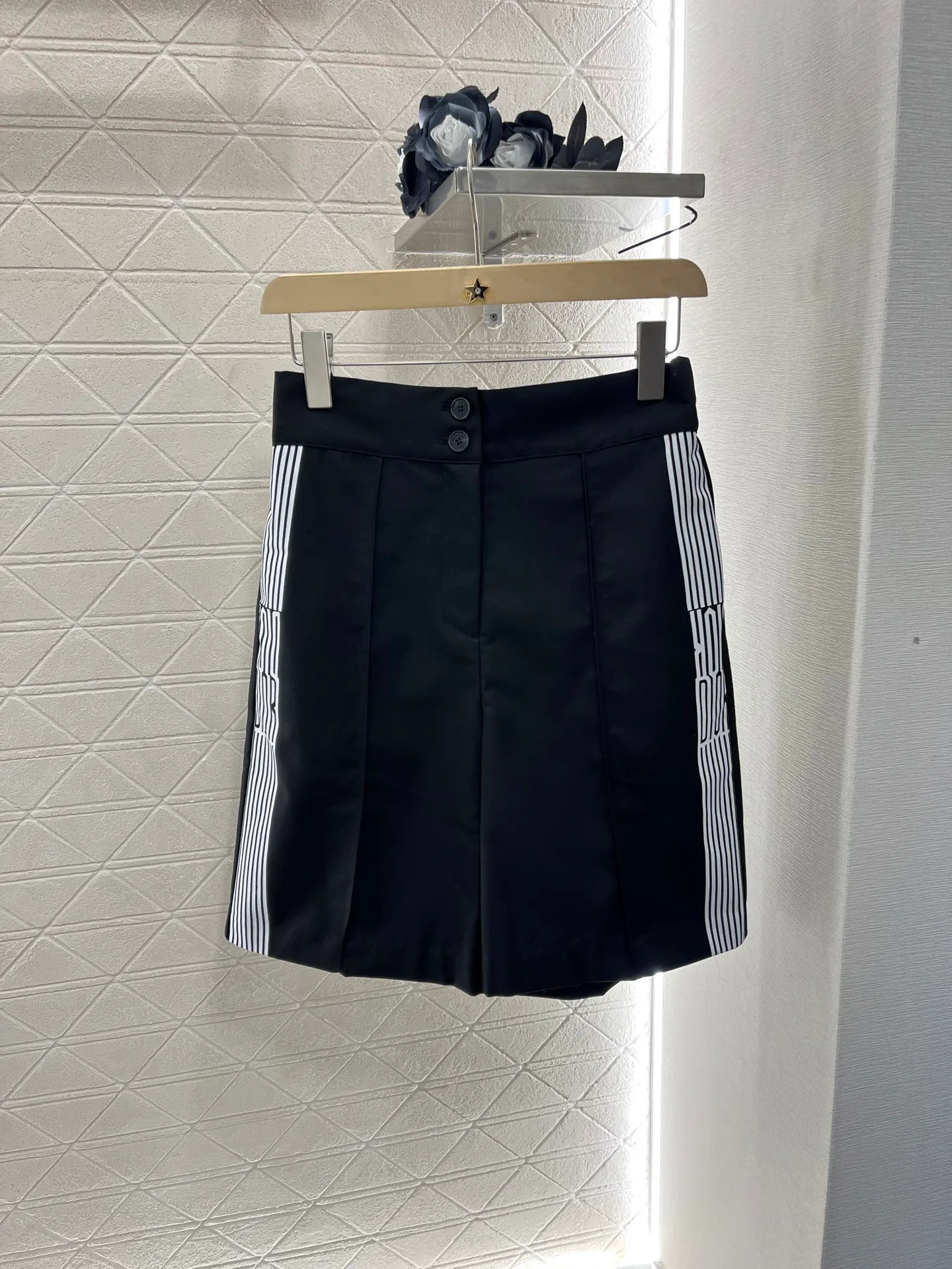 Шорты Женские Christian Dior 35510