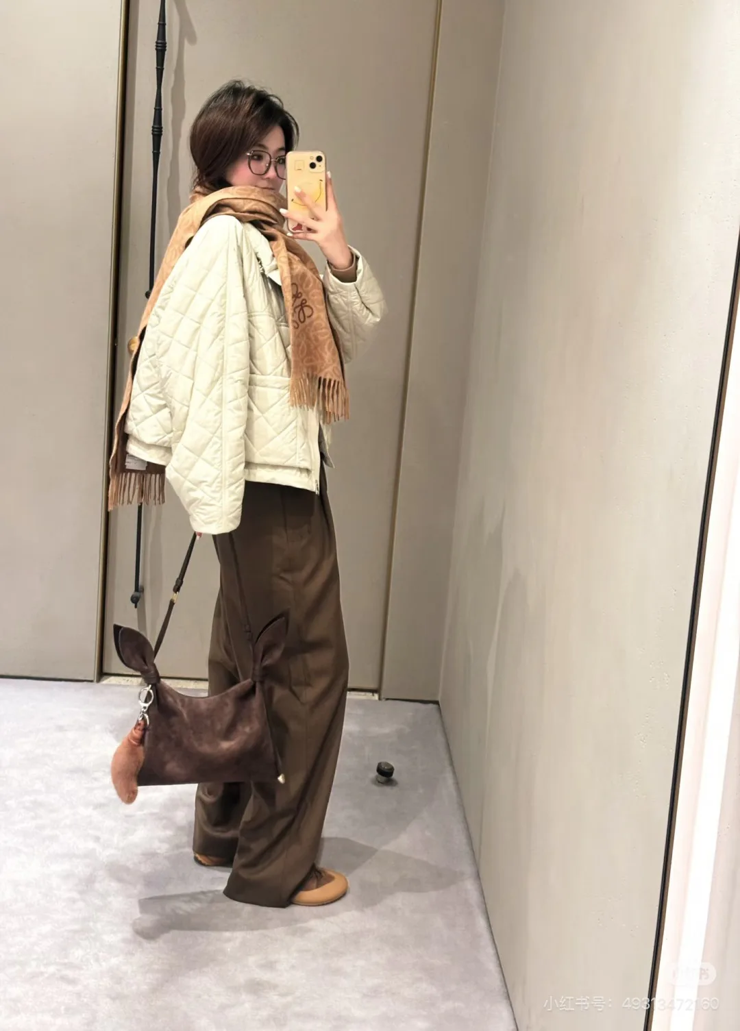 Куртки И Пуховики Женские Loewe 19551902