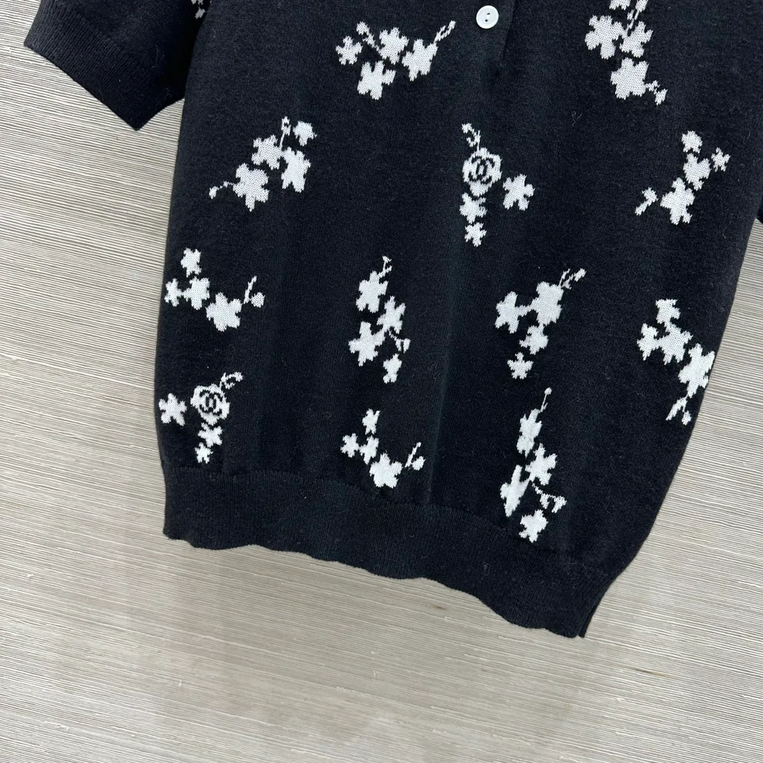 Джемперы И Свитеры Женские Chanel 9737982