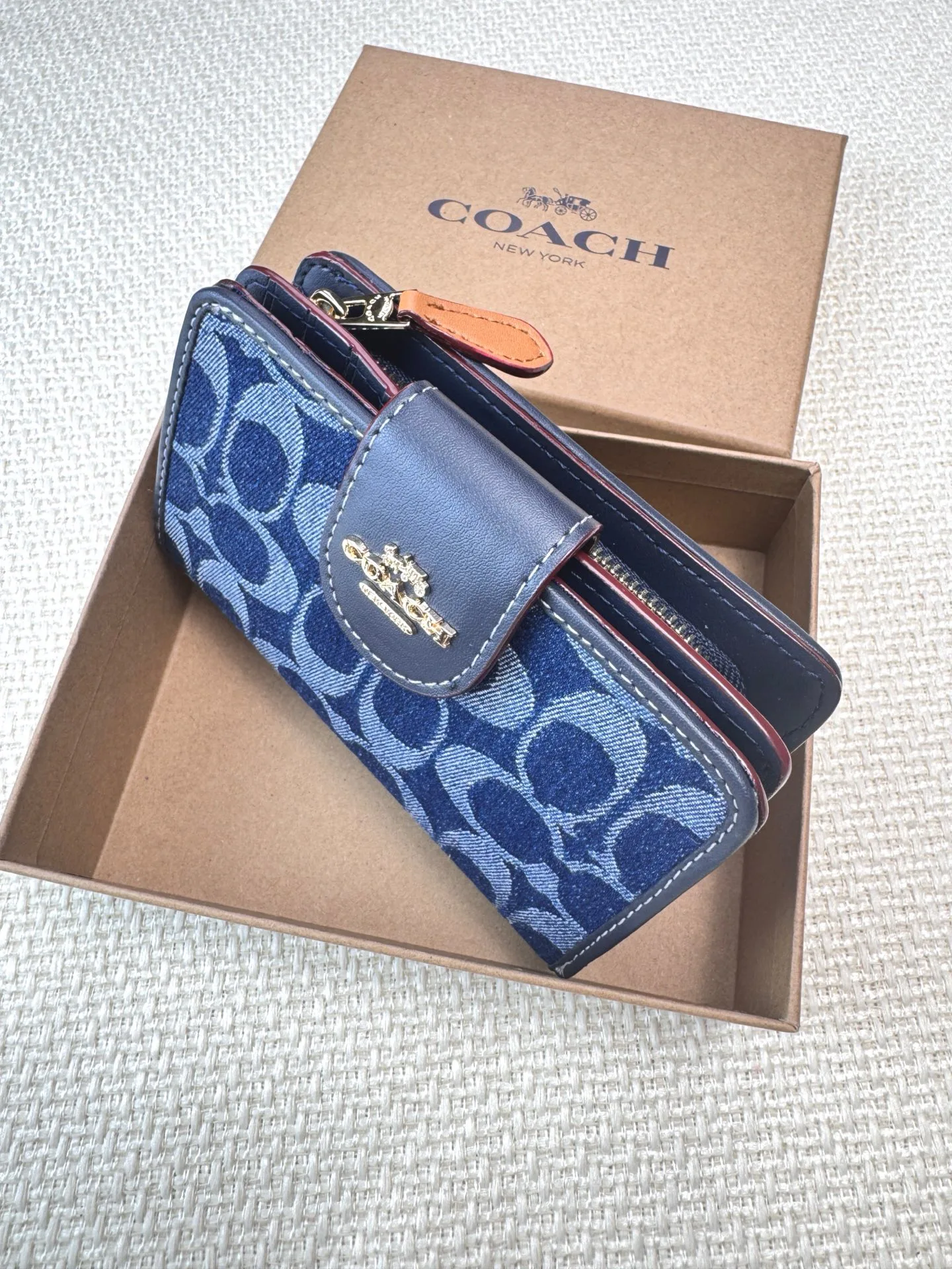 Кошельки Coach 746809