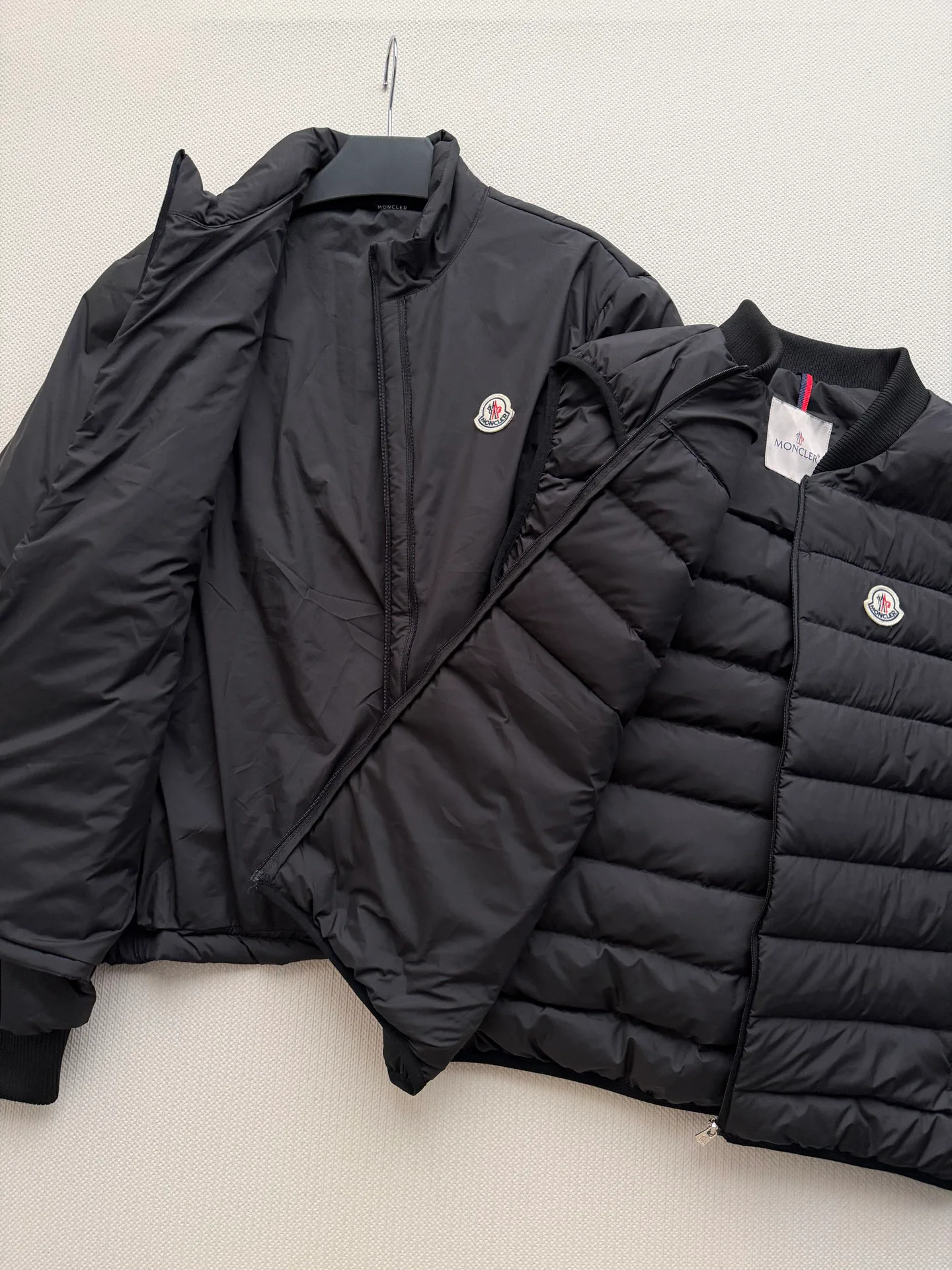 Куртки И Пуховики Женские Moncler 19014059