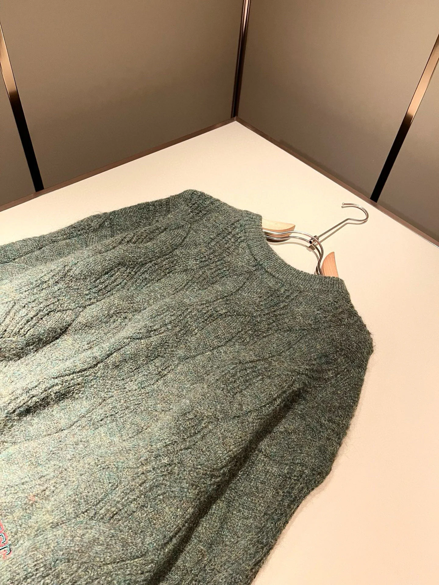 Джемперы И Свитеры Мужские Gucci 798827