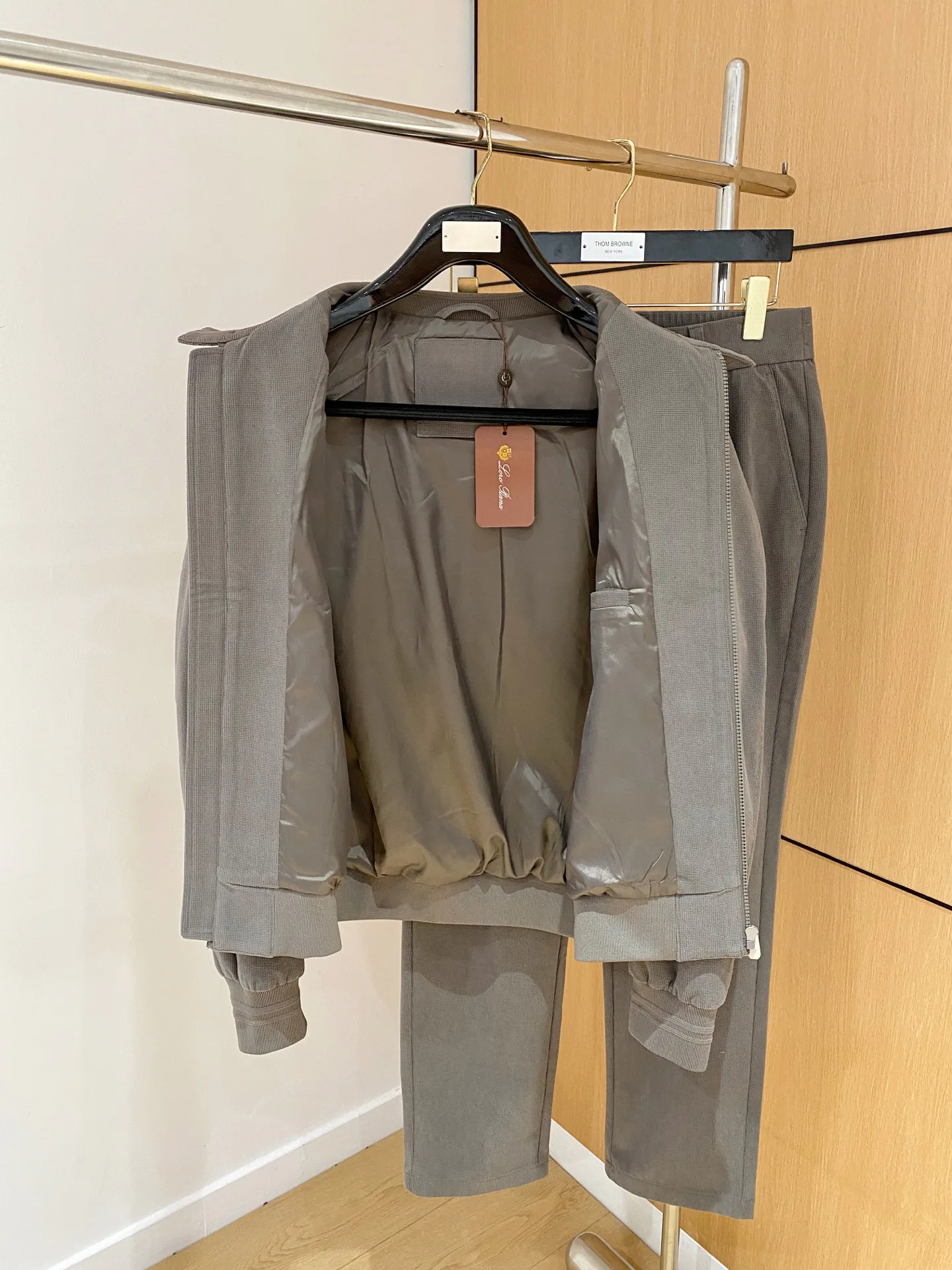 Костюмы Мужские Loro Piana 93571