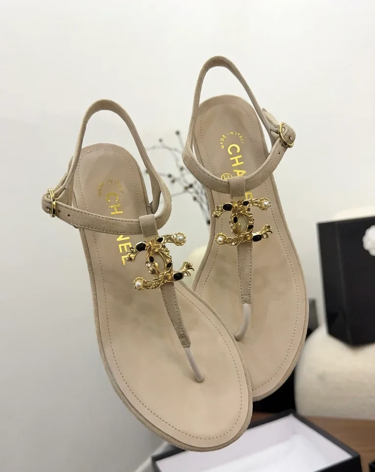 Туфли Женские Chanel 11516336