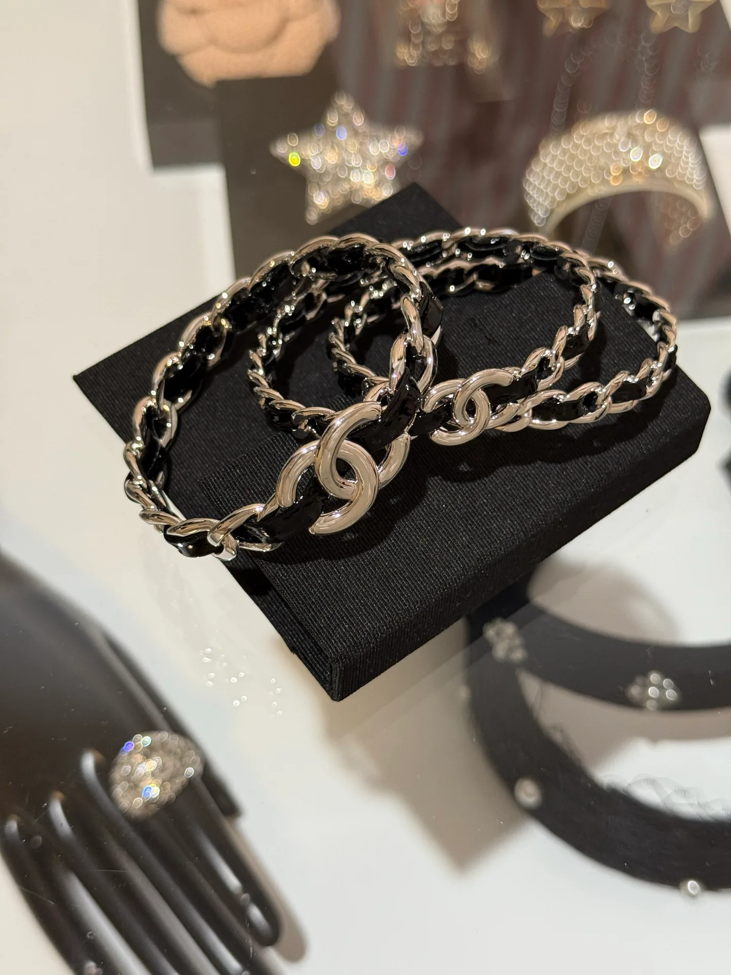 Бижутерия Chanel 1035405