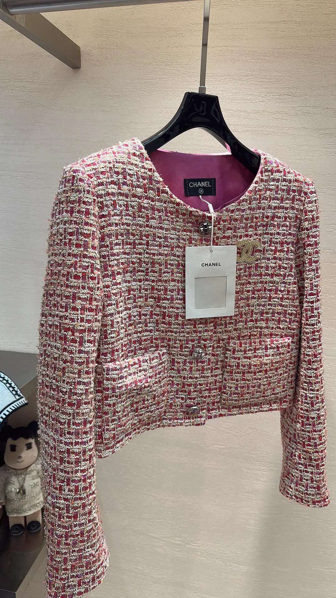 Жакеты Женские Chanel 5051344