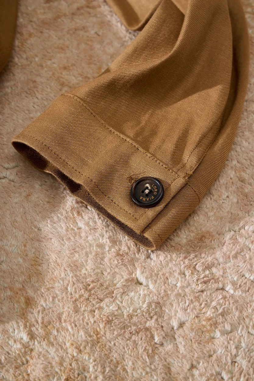 Куртки Мужские Loro Piana 7149