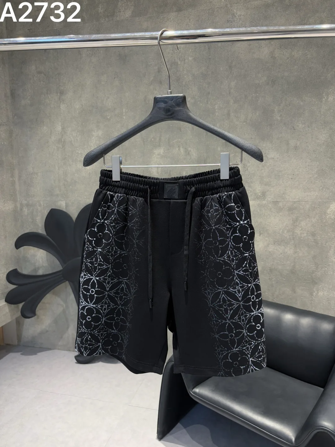 Шорты Мужские Louis Vuitton 11515812