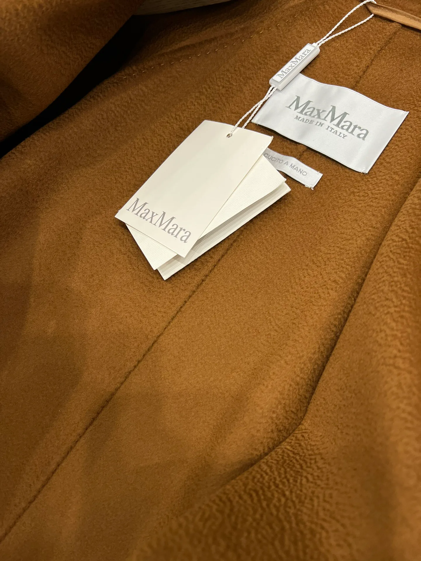 Пальто Женские Max Mara 18090282
