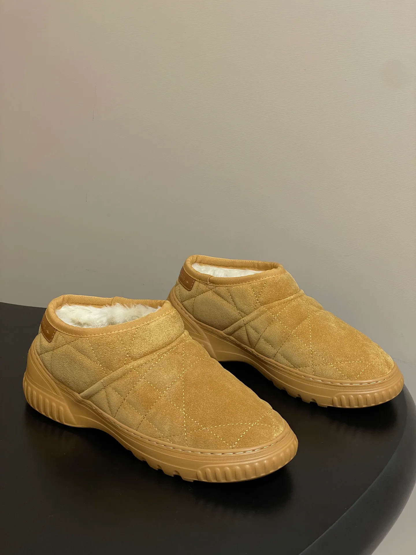 Угги Женские Christian Dior 192300