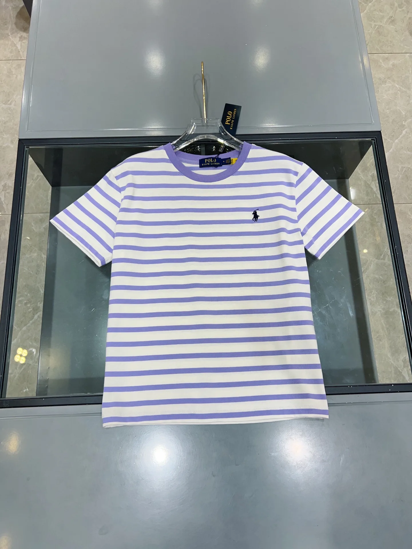 Футболки Женские Ralph Lauren 1696603