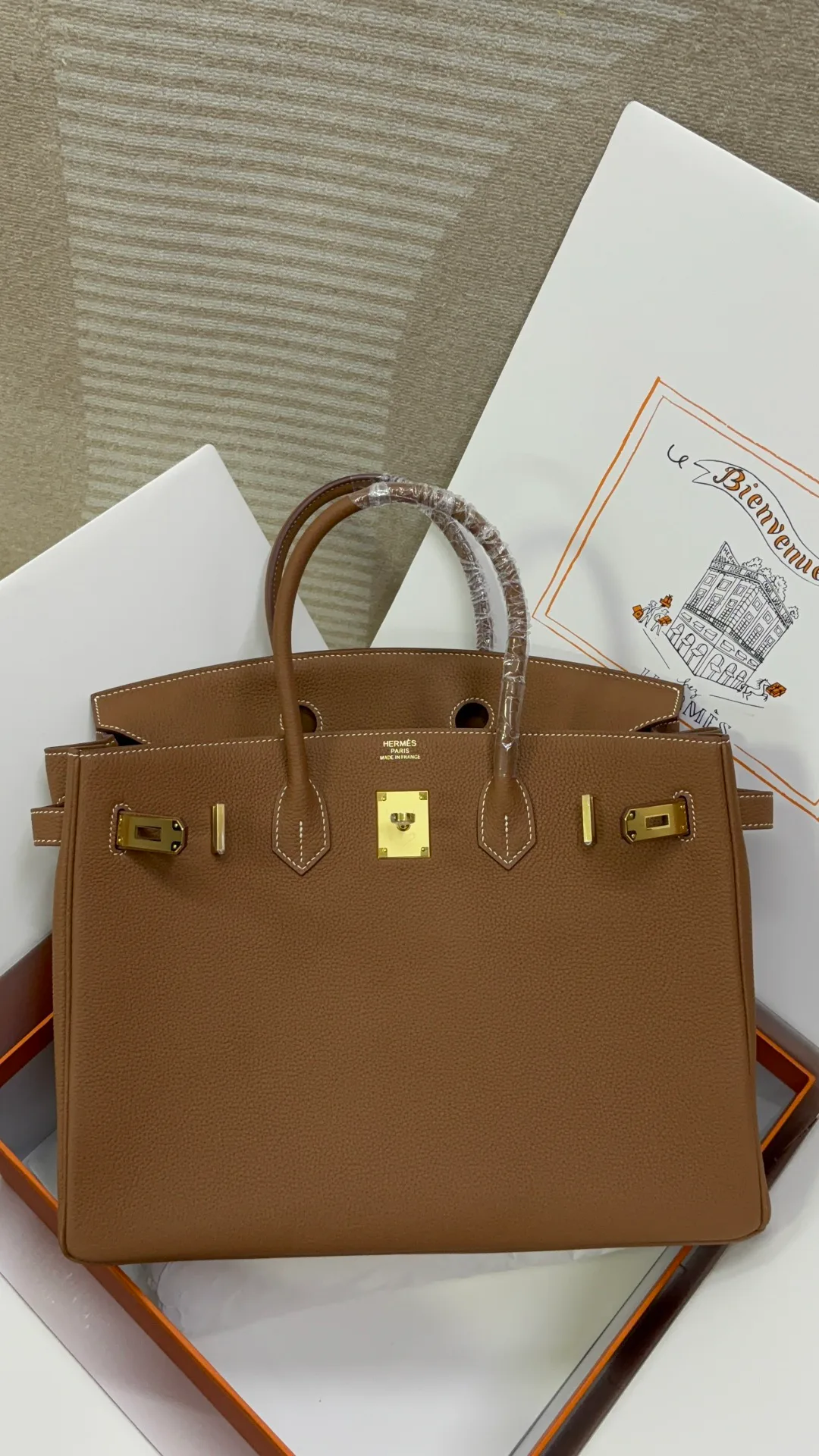 Классические Сумки Женские Hermes 18127434