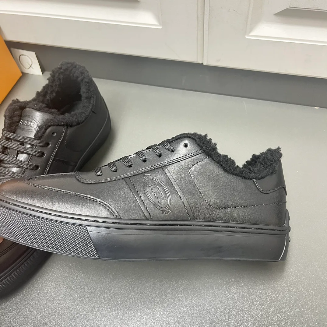 Кроссовки Мужские Tod's 6071874