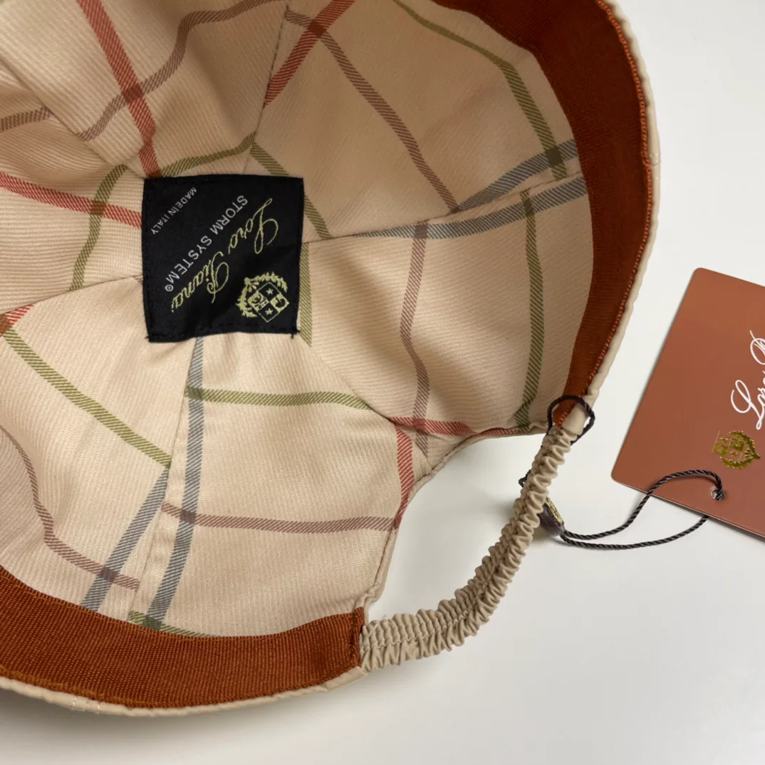 Головные Уборы Loro Piana 13294322
