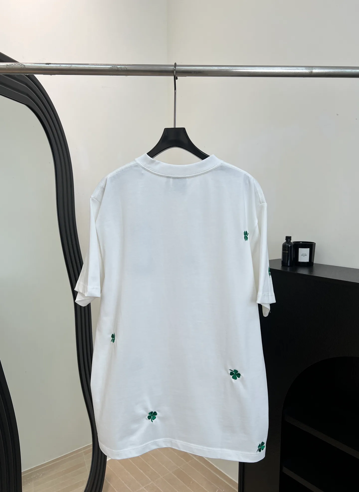 Футболки Мужские Christian Dior 3898001