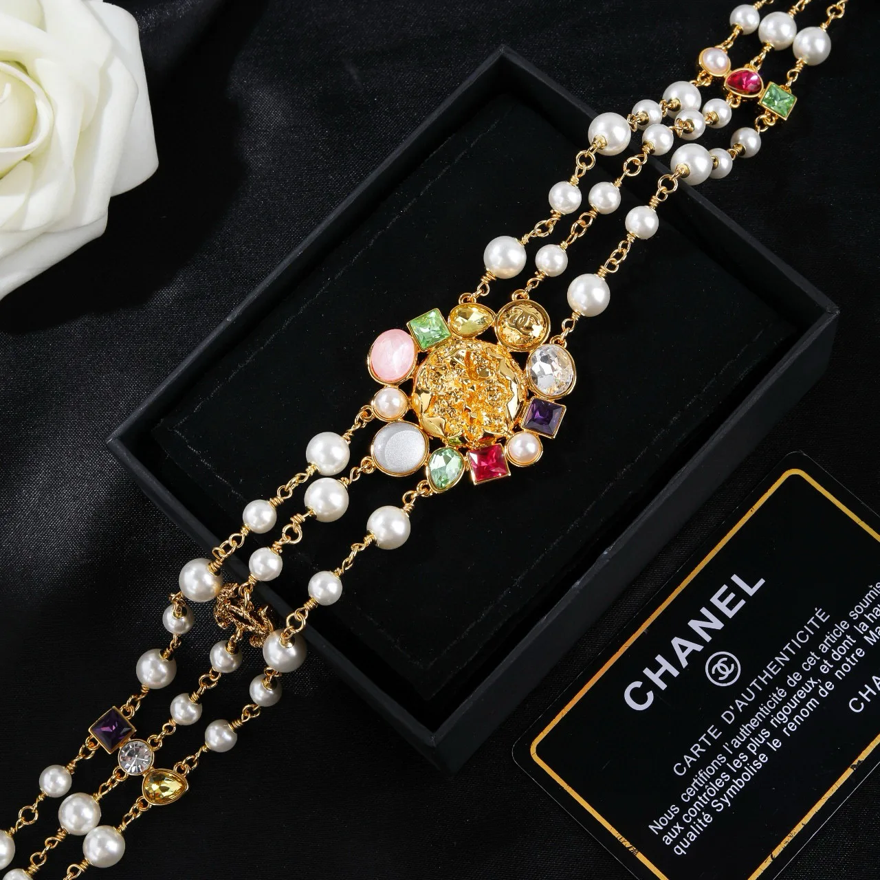 Ремни Chanel 11240574