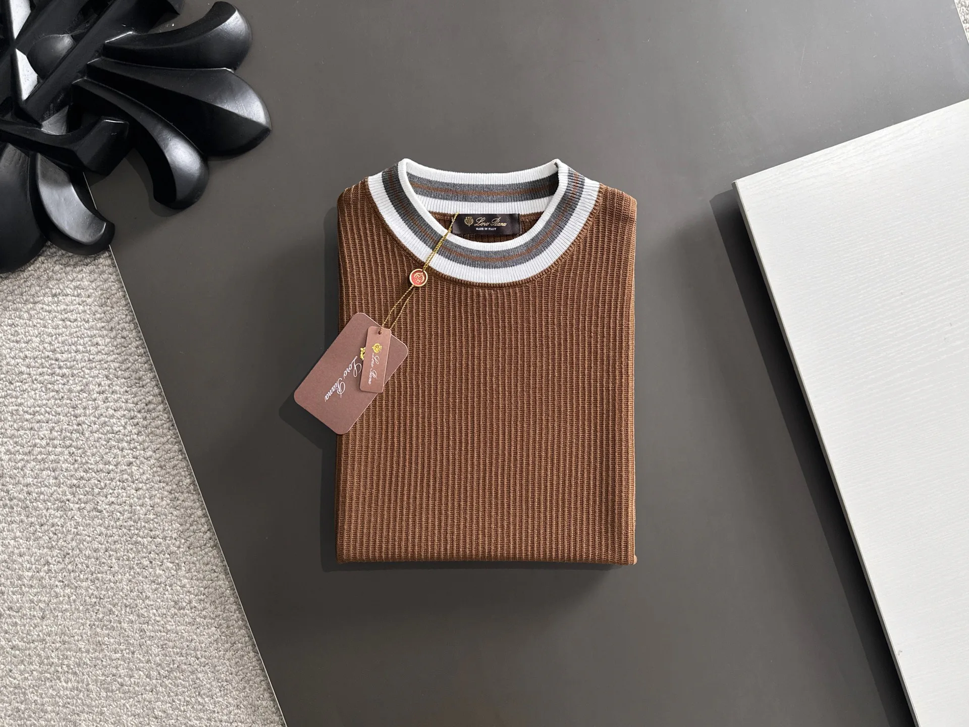 Футболки Мужские Loro Piana 13190985