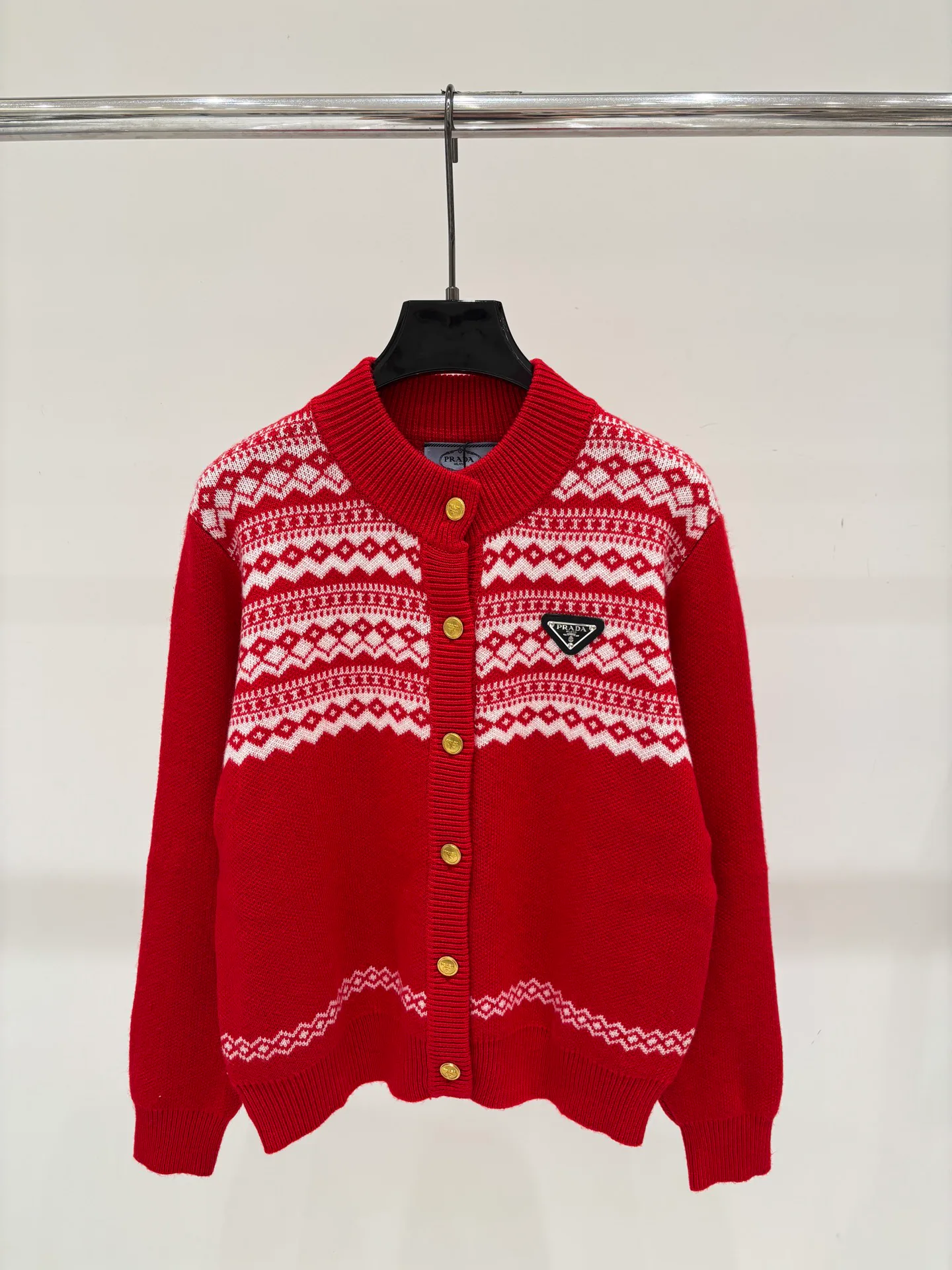 Джемперы И Свитеры Женские Prada 18032011