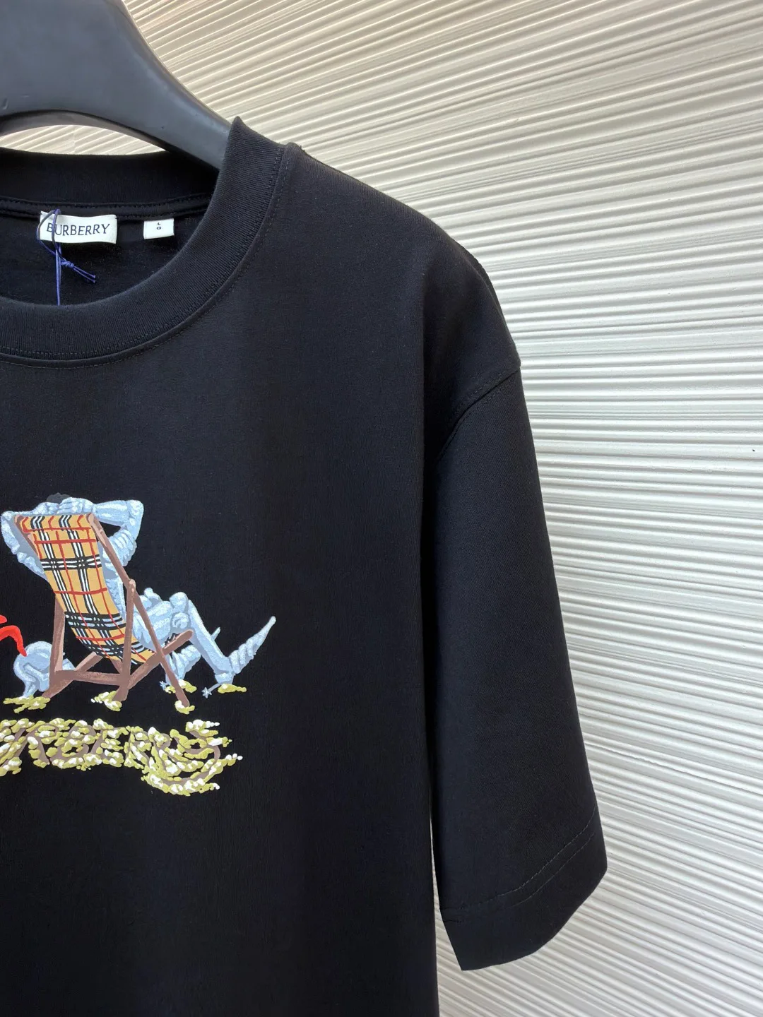 Футболки Мужские Burberry 11869790
