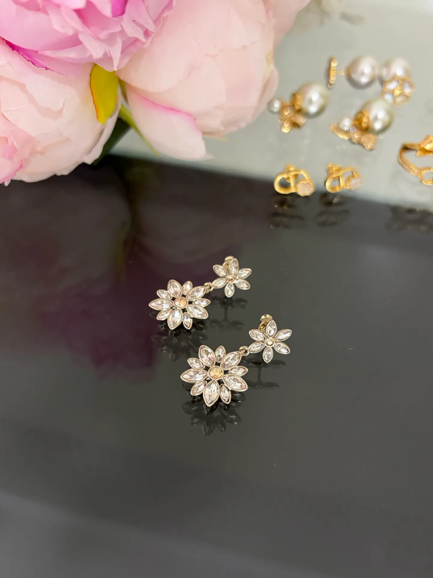 Бижутерия Christian Dior 15234507