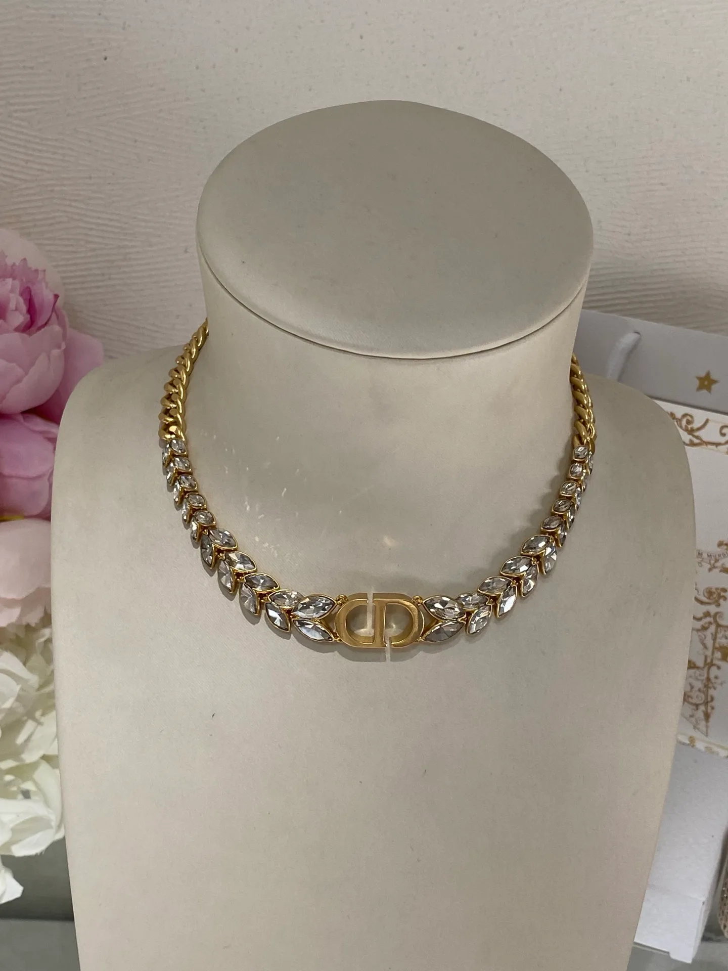 Бижутерия Christian Dior 17929997