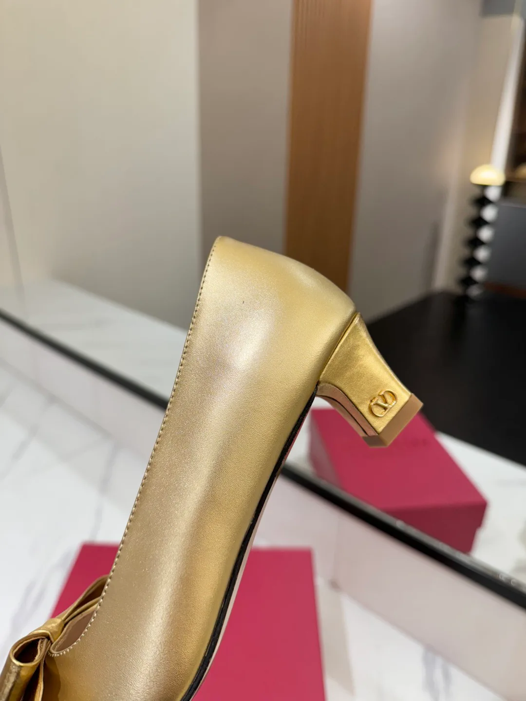 Туфли Женские Valentino 11683031