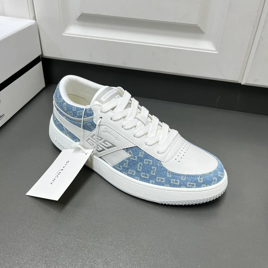 Кеды Мужские Givenchy 2622261