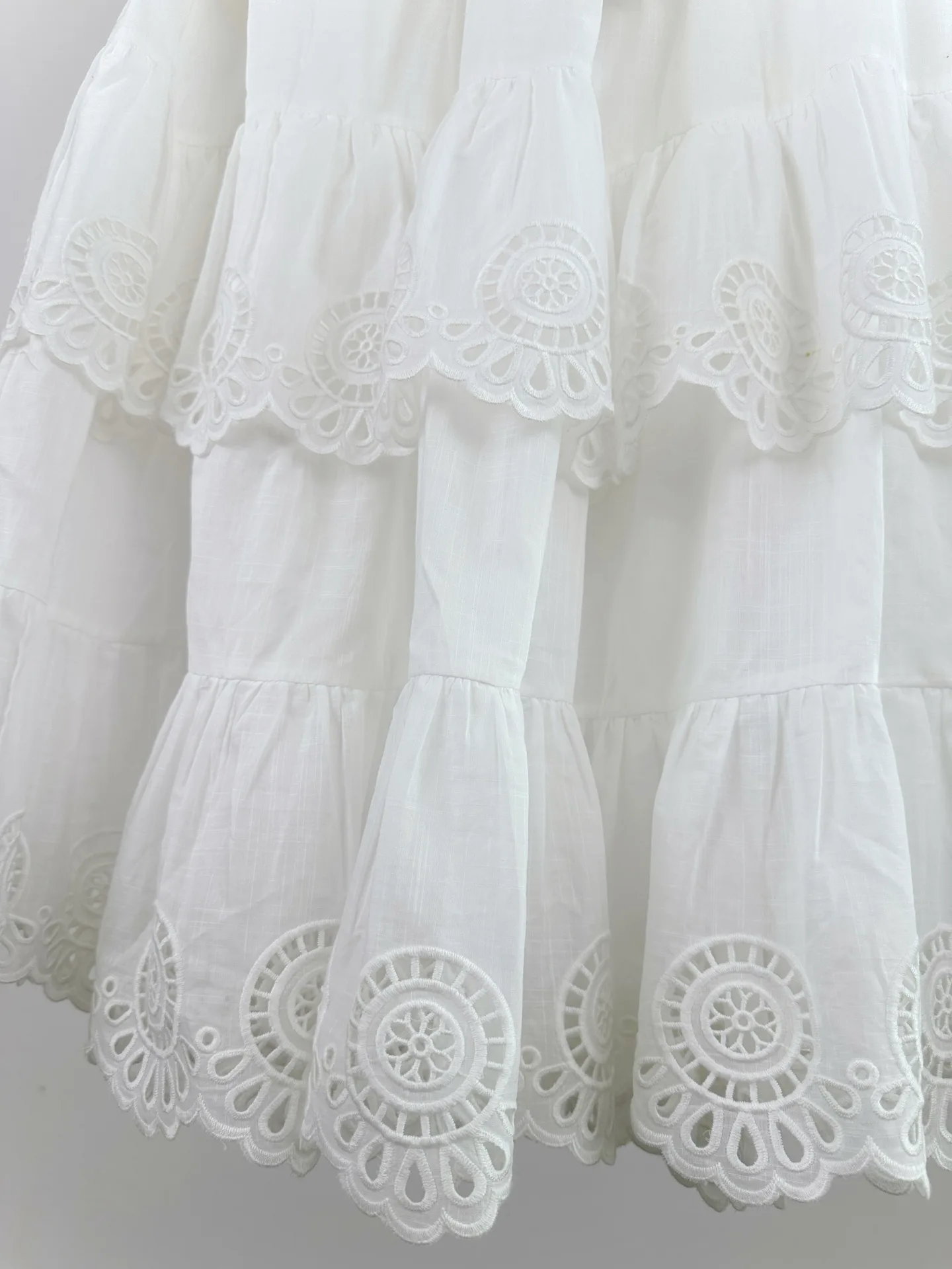 Юбки Женские Zimmermann 12744382